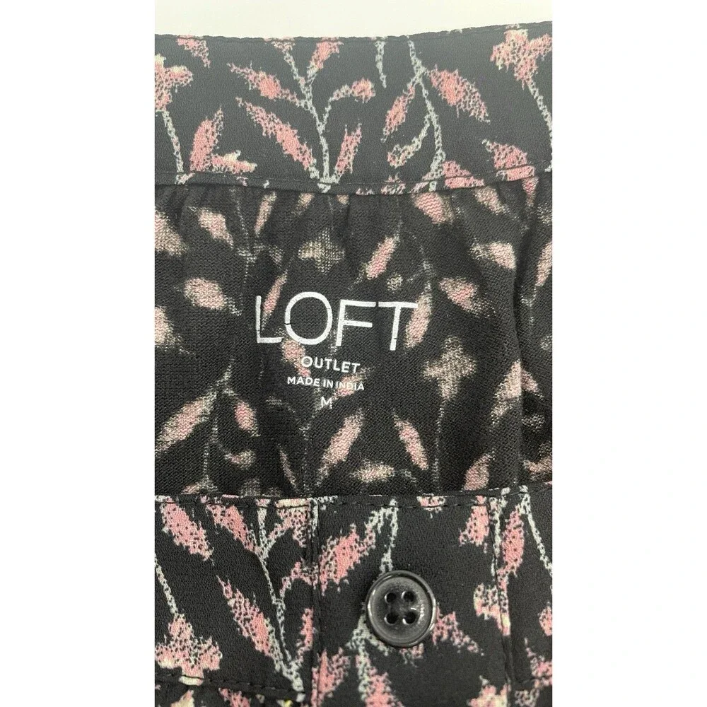 LOFT pretty outlet